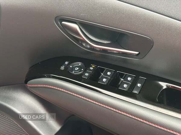 Used Hyundai TUCSON 2025 for sale - 77268402: Photo 17