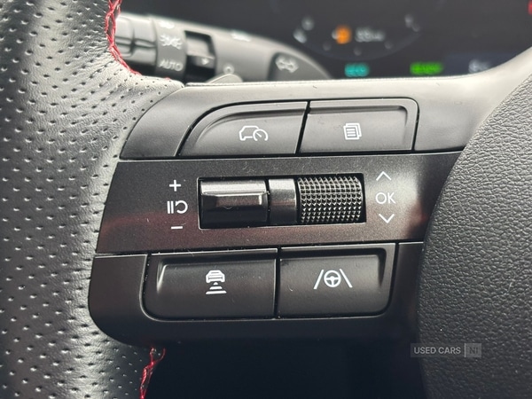 Used Hyundai TUCSON 2025 for sale - 77268402: Photo 18