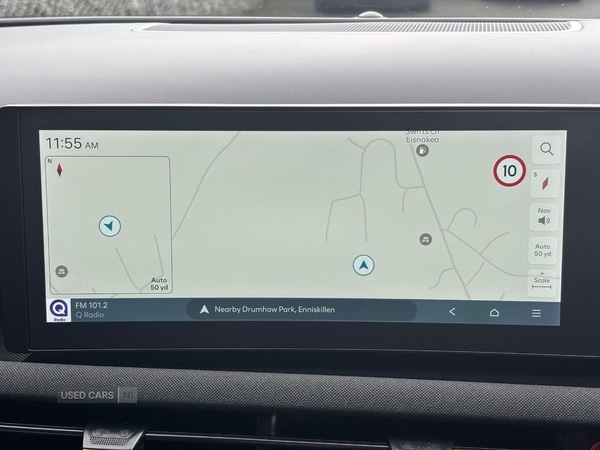 Used Hyundai TUCSON 2025 for sale - 77268402: Photo 21