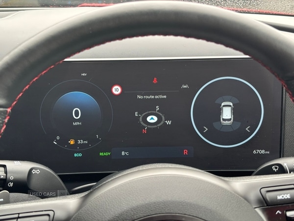 Used Hyundai TUCSON 2025 for sale - 77268402: Photo 22