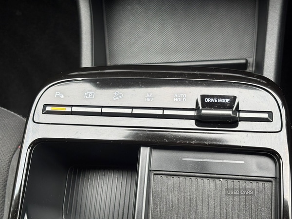 Used Hyundai TUCSON 2025 for sale - 77268402: Photo 24