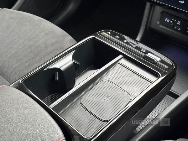 Used Hyundai TUCSON 2025 for sale - 77268402: Photo 26