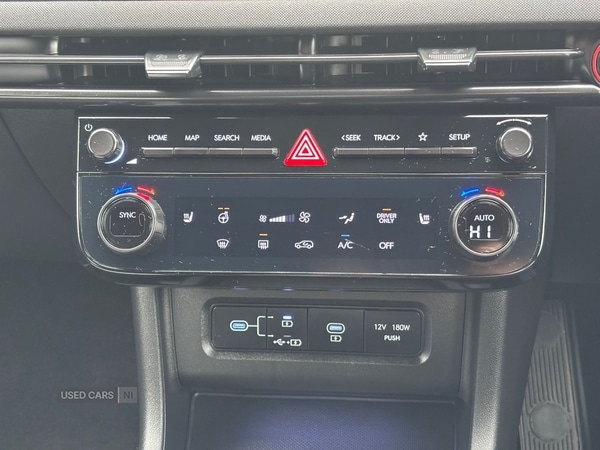 Used Hyundai TUCSON 2025 for sale - 77268402: Photo 28