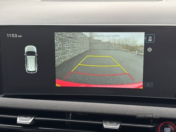 Used Hyundai TUCSON 2025 for sale - 77268402: Photo 30