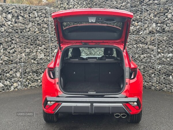 Used Hyundai TUCSON 2025 for sale - 77268402: Photo 8