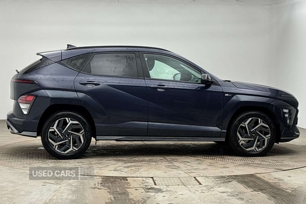 Used Hyundai KONA 2025 for sale - 78101773: Photo 2