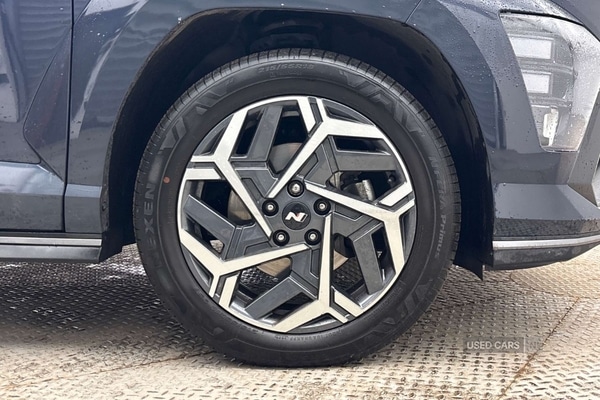 Used Hyundai KONA 2025 for sale - 78101773: Photo 4