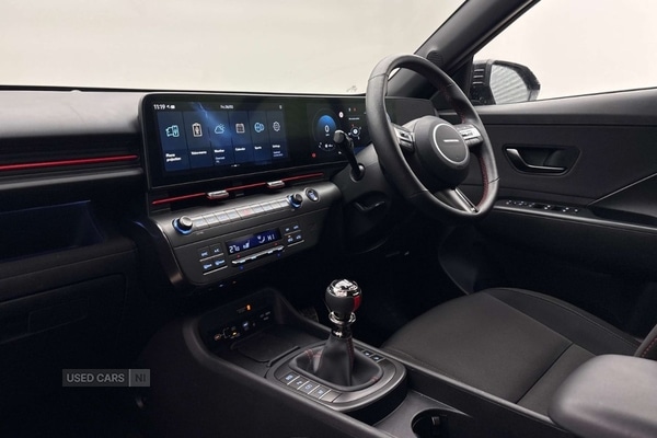 Used Hyundai KONA 2025 for sale - 78101773: Photo 5