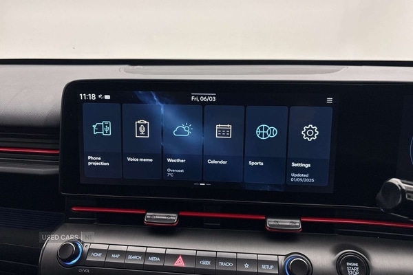 Used Hyundai KONA 2025 for sale - 78101773: Photo 6