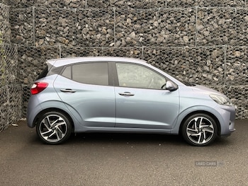 Used Hyundai i10 2025 for sale - 79540966: Photo