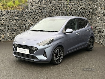 Used Hyundai i10 2025 for sale - 79540966: Photo