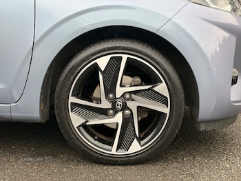 Used Hyundai i10 2025 for sale - 79540966: Photo