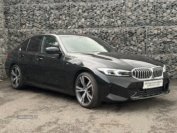 Used BMW 3 Series 2023 for sale - 78867381: Photo
