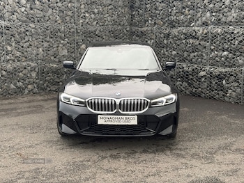 Used BMW 3 Series 2023 for sale - 78867381: Photo