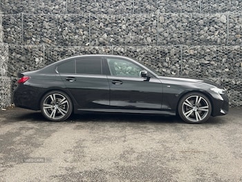Used BMW 3 Series 2023 for sale - 78867381: Photo