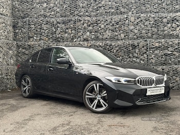 Used BMW 3 Series 2023 for sale - 78867381: Photo