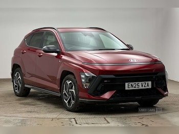 Used Hyundai KONA 2025 for sale - 78823721: Photo
