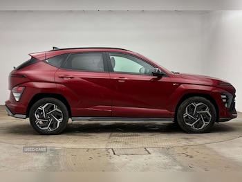 Used Hyundai KONA 2025 for sale - 78823721: Photo