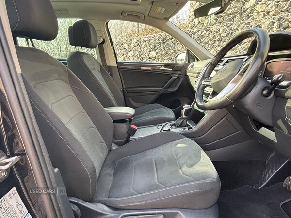 Used Volkswagen Tiguan 2021 for sale - 77854778: Photo 11