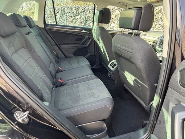 Used Volkswagen Tiguan 2021 for sale - 77854778: Photo 12