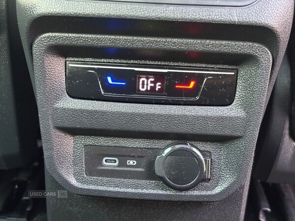 Used Volkswagen Tiguan 2021 for sale - 77854778: Photo 13