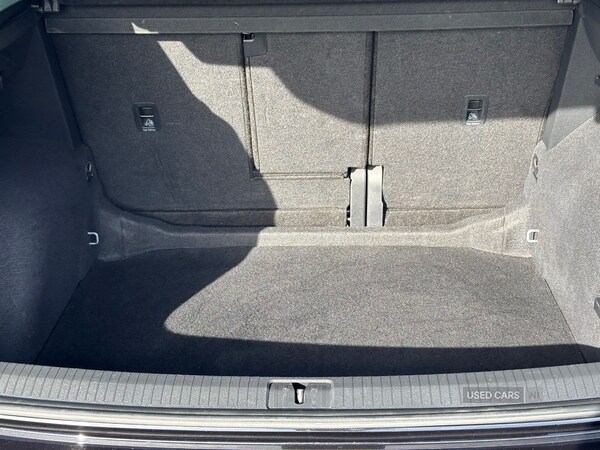 Used Volkswagen Tiguan 2021 for sale - 77854778: Photo 14