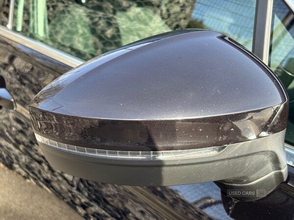 Used Volkswagen Tiguan 2021 for sale - 77854778: Photo 18