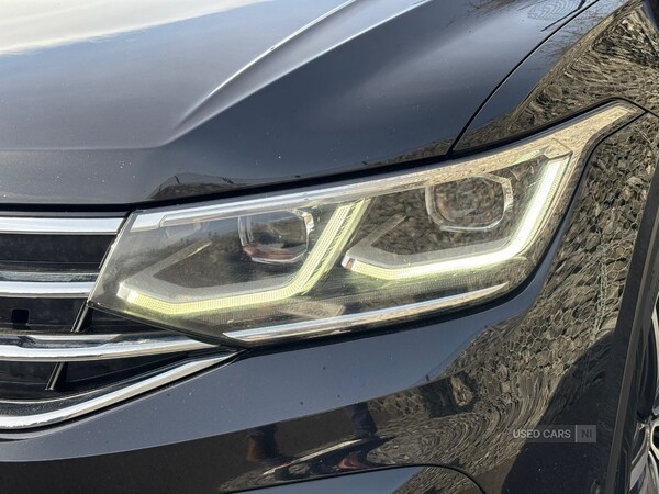 Used Volkswagen Tiguan 2021 for sale - 77854778: Photo 20