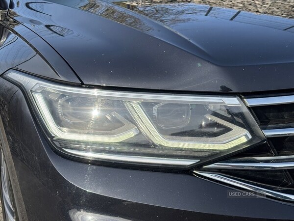 Used Volkswagen Tiguan 2021 for sale - 77854778: Photo 21