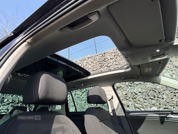 Used Volkswagen Tiguan 2021 for sale - 77854778: Photo 23