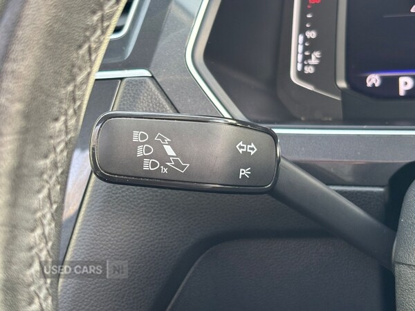 Used Volkswagen Tiguan 2021 for sale - 77854778: Photo 26