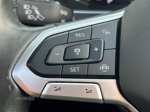 Used Volkswagen Tiguan 2021 for sale - 77854778: Photo 27