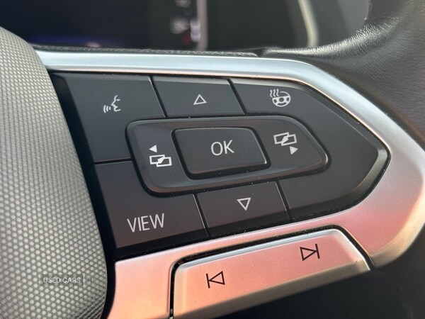 Used Volkswagen Tiguan 2021 for sale - 77854778: Photo 28