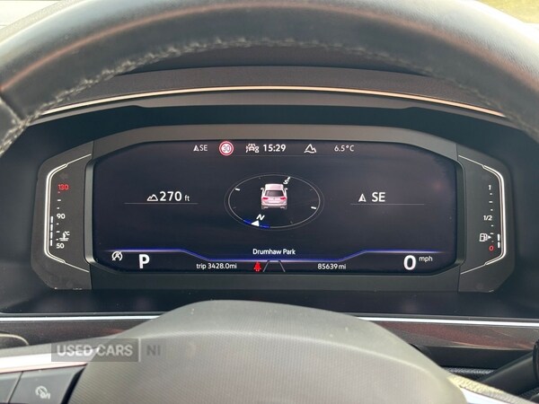 Used Volkswagen Tiguan 2021 for sale - 77854778: Photo 29