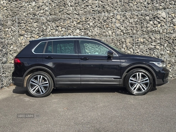 Used Volkswagen Tiguan 2021 for sale - 77854778: Photo 3