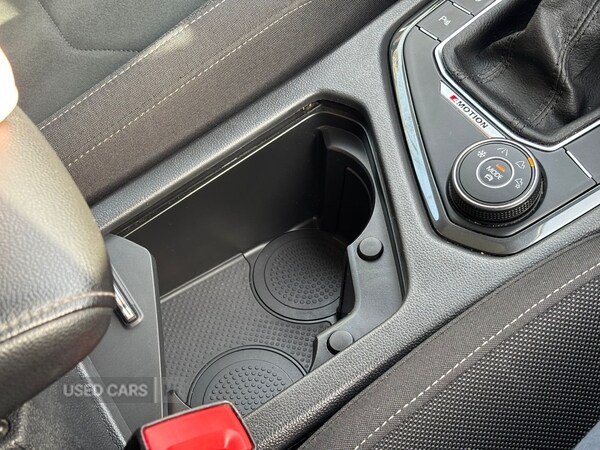 Used Volkswagen Tiguan 2021 for sale - 77854778: Photo 30