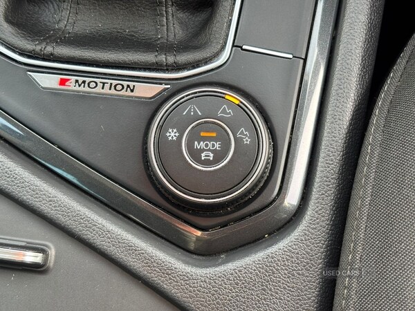 Used Volkswagen Tiguan 2021 for sale - 77854778: Photo 31