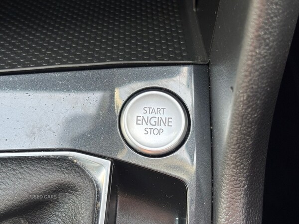 Used Volkswagen Tiguan 2021 for sale - 77854778: Photo 34