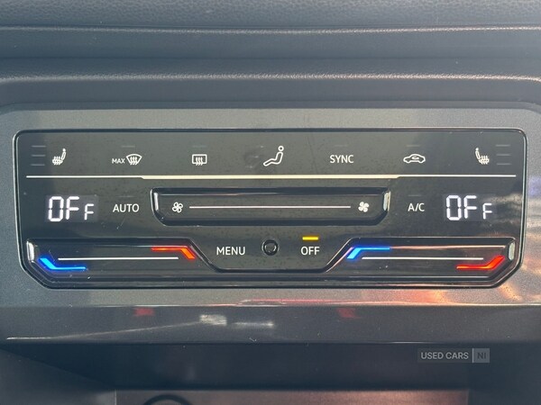 Used Volkswagen Tiguan 2021 for sale - 77854778: Photo 36