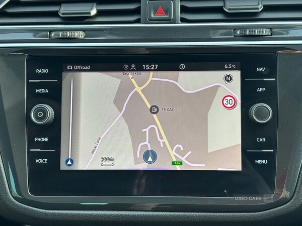 Used Volkswagen Tiguan 2021 for sale - 77854778: Photo 38