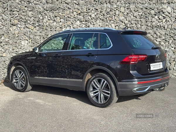Used Volkswagen Tiguan 2021 for sale - 77854778: Photo 5
