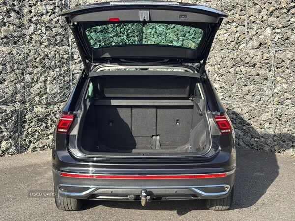 Used Volkswagen Tiguan 2021 for sale - 77854778: Photo 8