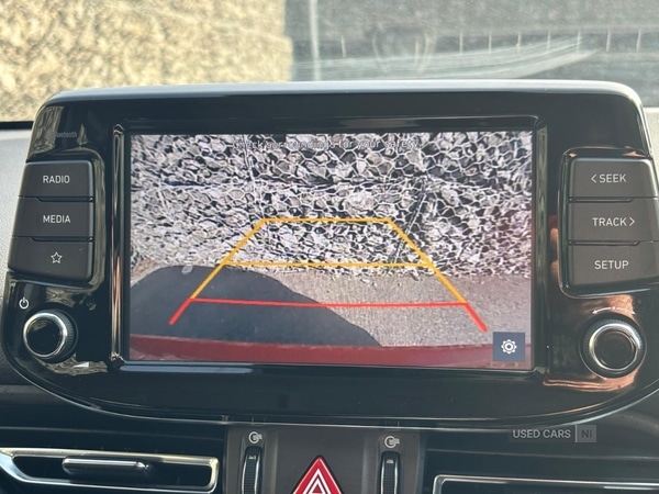 Used Hyundai i30 2022 for sale - 77978785: Photo 10