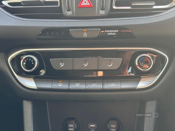 Used Hyundai i30 2022 for sale - 77978785: Photo 11