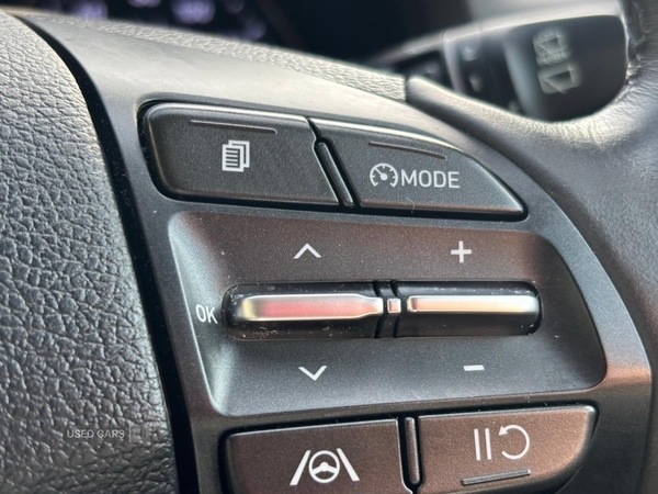 Used Hyundai i30 2022 for sale - 77978785: Photo 18