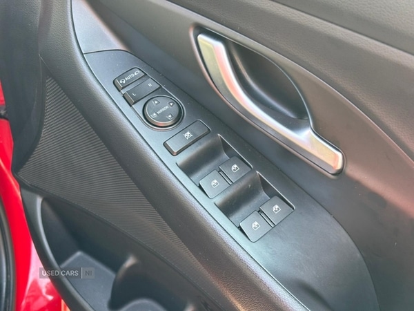 Used Hyundai i30 2022 for sale - 77978785: Photo 19