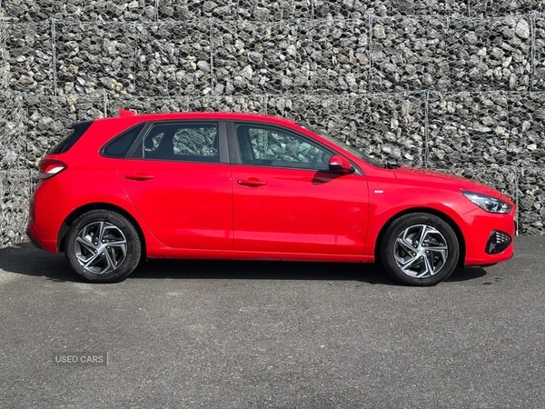 Used Hyundai i30 2022 for sale - 77978785: Photo 2