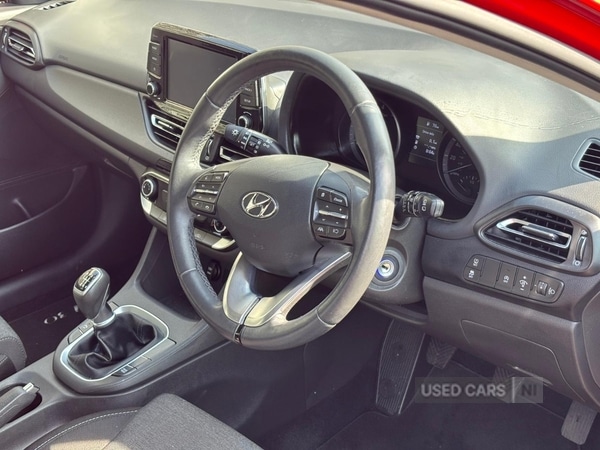 Used Hyundai i30 2022 for sale - 77978785: Photo 22