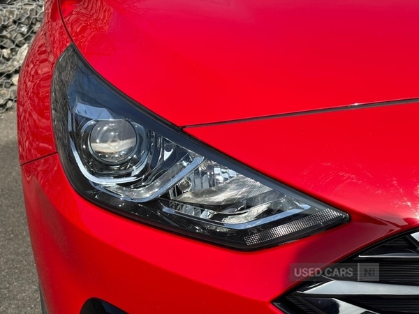 Used Hyundai i30 2022 for sale - 77978785: Photo 24