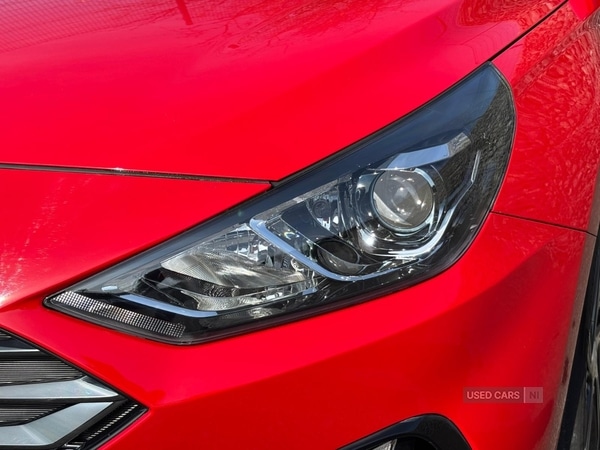 Used Hyundai i30 2022 for sale - 77978785: Photo 25